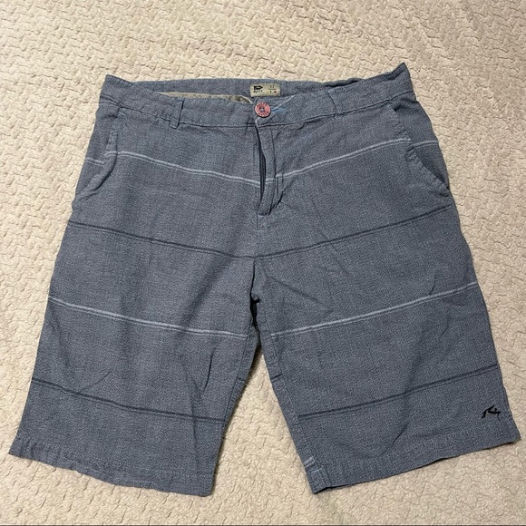 Rusty Shorts Mens Rusty Shorts Poshmark